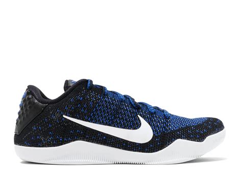 kobe 11 elite low shoes.